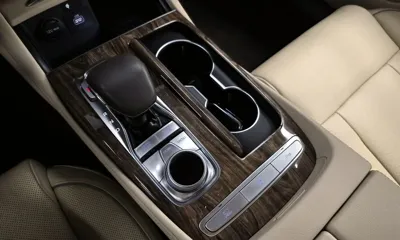 Kia K9 2020, 121550 км, за 21500000 KRW - фото 9