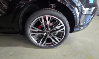 Audi Q5 2025, 5100 км, за 82000000 KRW - фото 5