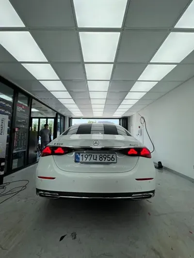 Mercedes-Benz E-Class 2026, 150 км, за 53550000 KRW - фото 8