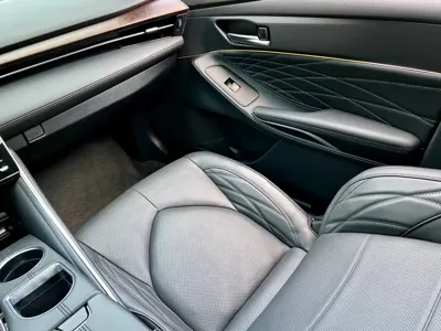 Toyota Avalon 2023, 33000 км, за 133800 CNY - фото 13