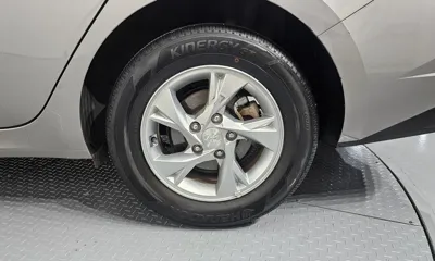 Hyundai Avante 2021, 49253 км, за 16200000 KRW - фото 21