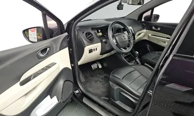 Renault-KoreaSamsung QM3 2019, 33535 км, за 11500000 KRW - фото 10
