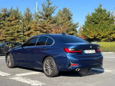 BMW 3-Series 2022, 39011 км, за 26900000 KRW - фото 6