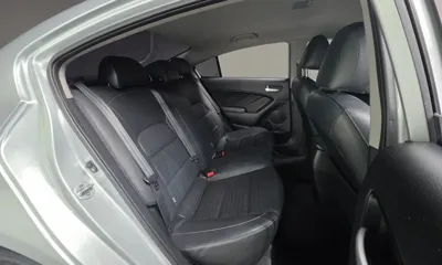 Kia K3 2017, 74306 км, за 8300000 KRW - фото 19