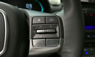 Hyundai Casper 2023, 81152 км, за 14300000 KRW - фото 28