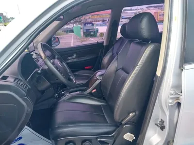KG_Mobility_Ssangyong Rexton 2011, 183632 км, за 3800000 KRW - фото 11