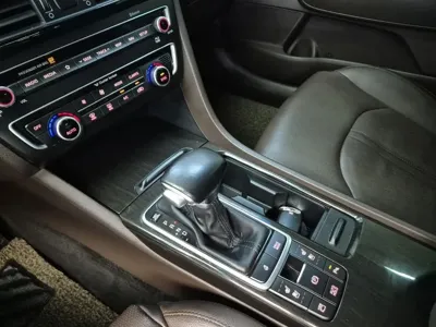 Kia K5 2019, 178000 км, за 8550000 KRW - фото 8
