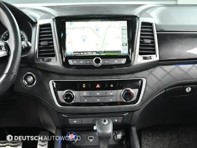 KG_Mobility_Ssangyong Rexton 2020, 134314 км, за 17990000 KRW - фото 14
