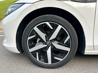 Volkswagen Lamando 2023, 30000 км, за 118800 CNY - фото 15