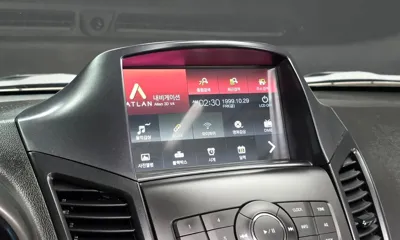 ChevroletGMDaewoo Orlando 2017, 176570 км, за 3900000 KRW - фото 14