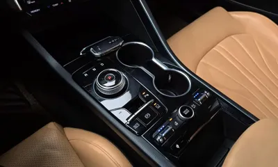 Kia K5 2021, 110864 км, за 17500000 KRW - фото 9