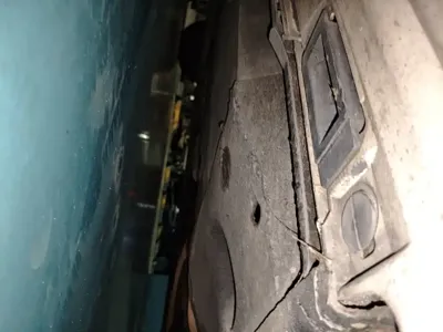 Audi A7 2015, 70300 км, за 110100 CNY - фото 15
