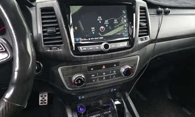 KG_Mobility_Ssangyong Rexton 2018, 107681 км, за 12990000 KRW - фото 16