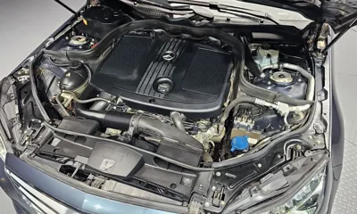 Mercedes-Benz E-Class 2016, 236507 км, за 8200000 KRW - фото 6