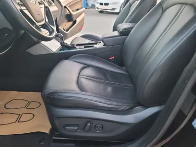 Hyundai Sonata 2016, 188152 км, за 6330000 KRW - фото 12