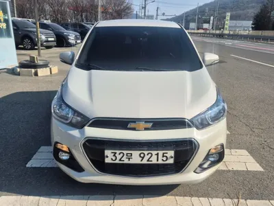 ChevroletGMDaewoo Spark 2018, 193460 км, за 4500000 KRW