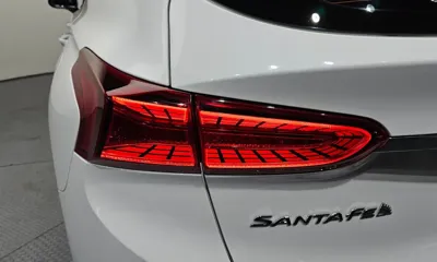 Hyundai Santafe 2019, 126372 км, за 16900000 KRW - фото 23