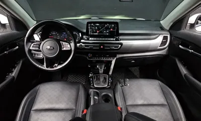 Kia Seltos 2020, 84464 км, за 15600000 KRW - фото 7