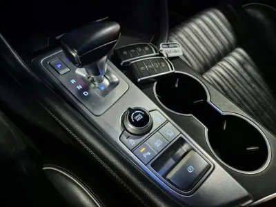 Genesis G70 2018, 129075 км, за 16500000 KRW - фото 15