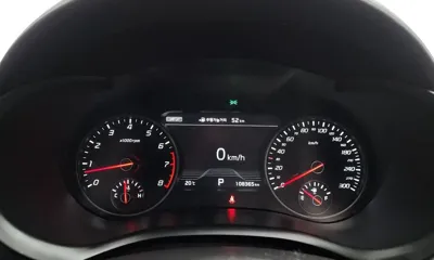 Kia Stinger 2018, 108365 км, за 15800000 KRW - фото 8