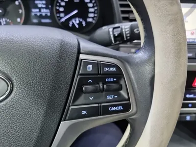 Hyundai Avante 2016, 159000 км, за 6990000 KRW - фото 14