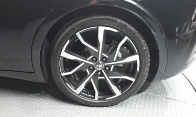 Toyota Prius 2026, 15019 км, за 42000000 KRW - фото 21