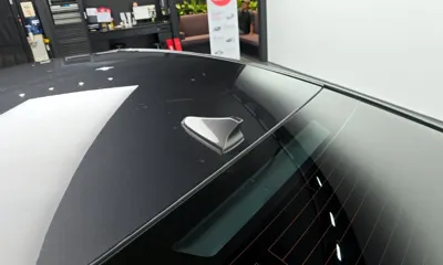 Genesis G80 2017, 234174 км, за 8990000 KRW - фото 28