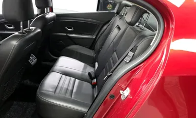 Renault-KoreaSamsung SM3 2015, 169287 км, за 1900000 KRW - фото 26