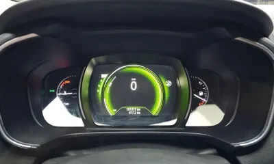 Renault-KoreaSamsung QM6 2017, 191373 км, за 5500000 KRW - фото 8