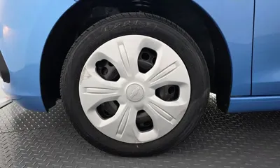 ChevroletGMDaewoo Spark 2017, 127014 км, за 3950000 KRW - фото 5