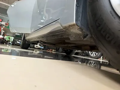 Toyota Corolla 2015, 91100 км, за 32900 CNY - фото 21