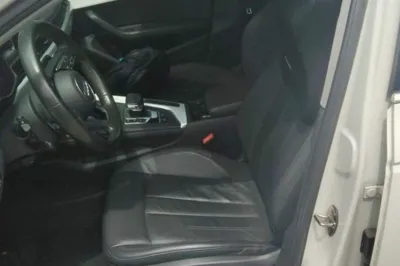 Audi A4L 2018, 37600 км, за 121078.63 CNY - фото 17