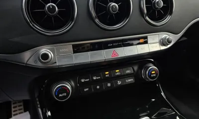 Kia Stinger 2018, 123691 км, за 16290000 KRW - фото 17