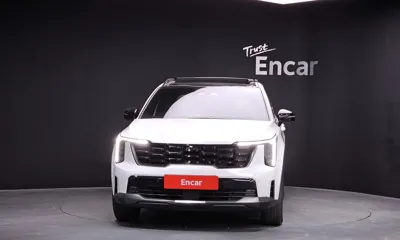 Kia Sorento 2024, 52119 км, за 42400000 KRW