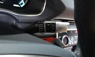 Genesis GV80 2023, 60030 км, за 50500000 KRW - фото 34