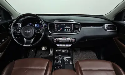 Kia Sorento 2016, 186982 км, за 10590000 KRW - фото 7
