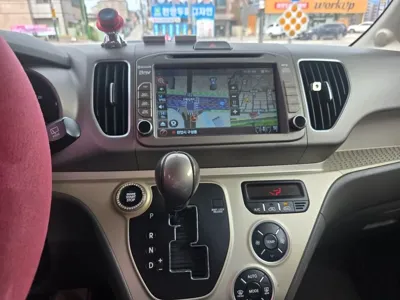 Kia Ray 2012, 125000 км, за 4990000 KRW - фото 10