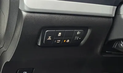 KG_Mobility_Ssangyong KORANDO 2017, 203041 км, за 3990000 KRW - фото 14