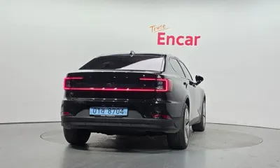 Polestar Polestar 2 2025, 40055 км, за 41990000 KRW