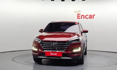 Hyundai Tucson 2019, 89174 км, за 16300000 KRW