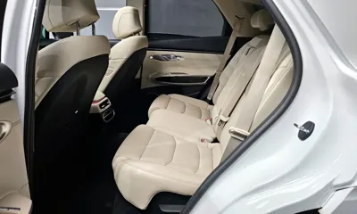 Genesis GV70 2021, 96402 км, за 36500000 KRW - фото 26