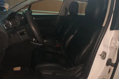 Citroen C4 Sega 2018, 142900 км, за 35261.07 CNY - фото 12