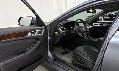 Hyundai Genesis 2016, 182082 км, за 7100000 KRW - фото 10