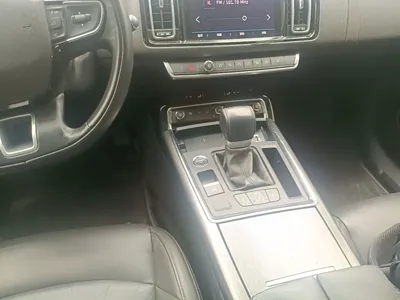 Citroen C6 2017, 150500 км, за 51045.95 CNY - фото 17