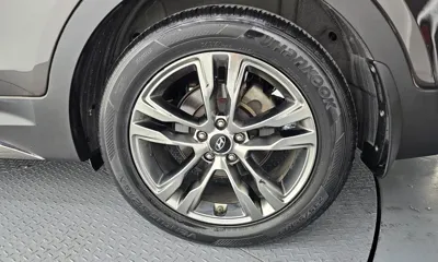 Hyundai Maxcruz 2018, 142003 км, за 15000000 KRW - фото 21