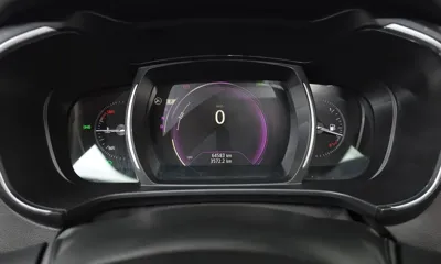 Renault-KoreaSamsung QM6 2017, 64583 км, за 11500000 KRW - фото 8