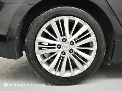 Hyundai Aslan 2016, 189344 км, за 5900000 KRW - фото 5