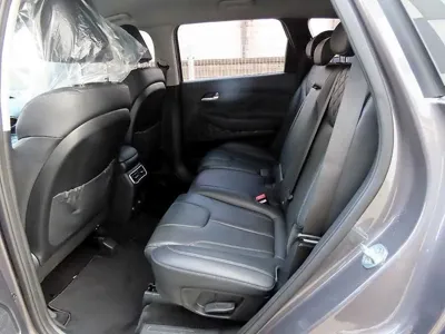 Hyundai Santafe 2021, 41320 км, за 22690000 KRW - фото 6