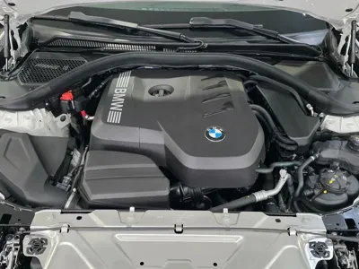BMW 3-Series 2025, 7848 км, за 42000000 KRW - фото 6