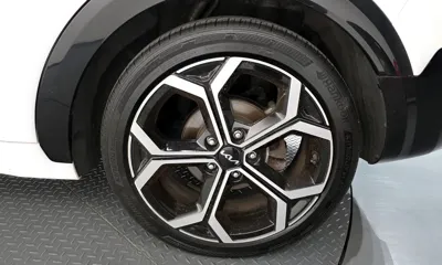 Kia Niro 2024, 177639 км, за 19790000 KRW - фото 21